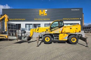 Ładowarka teleskopowa obrotowa  Dieci Pegasus 50.21