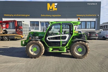 Ładowarka teleskopowa Merlo TF35.7 rok 2016