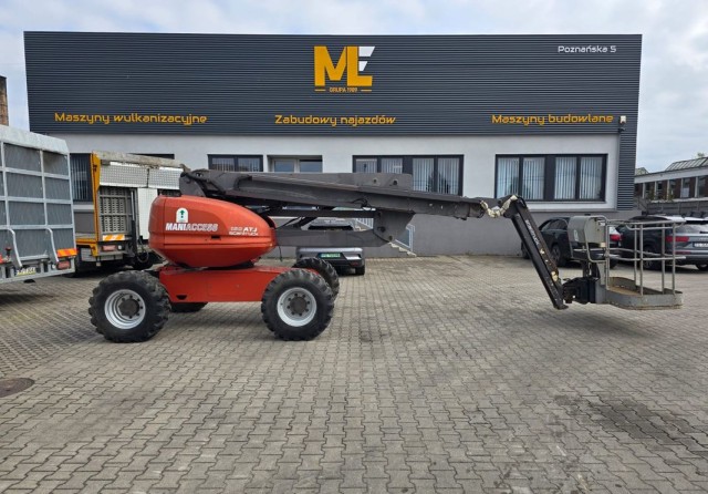 manitou