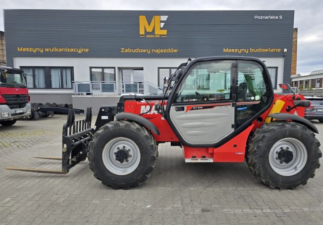 manitou