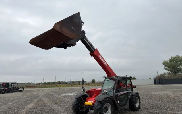 manitou