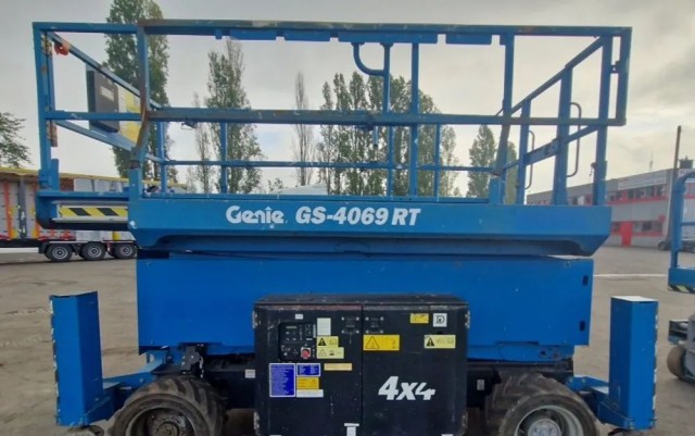 genie