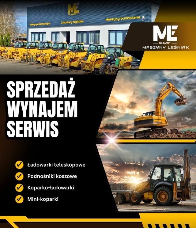 hyster