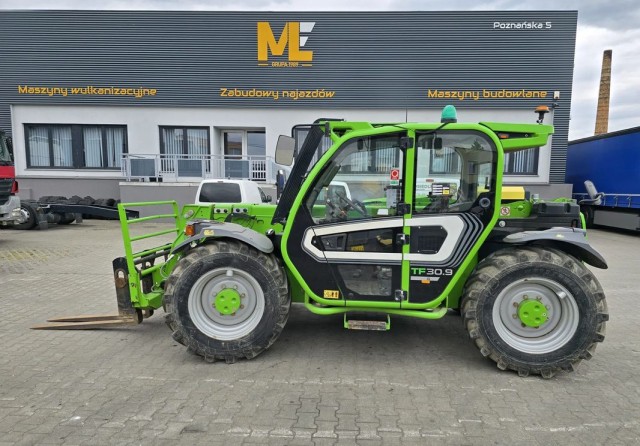 merlo