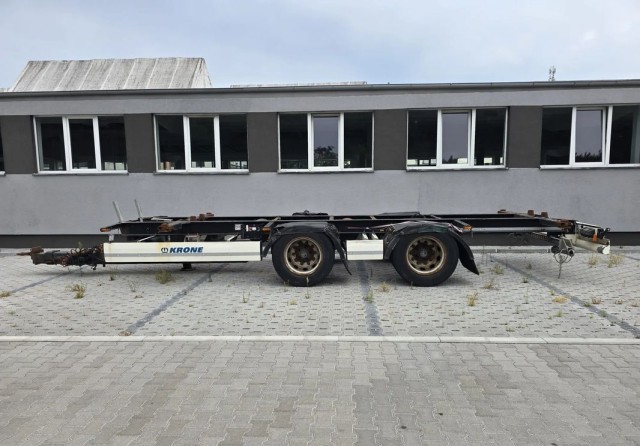 krone