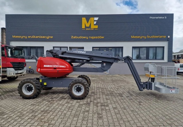 manitou