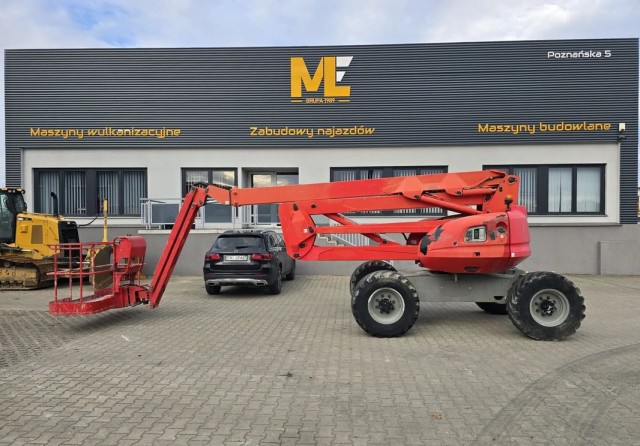 manitou