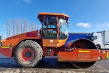 Walec Dynapac CA 362 D