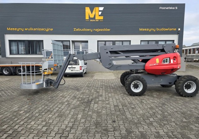 manitou