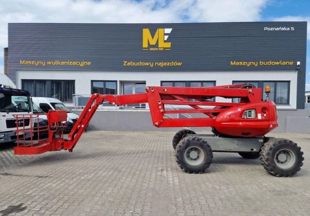 manitou