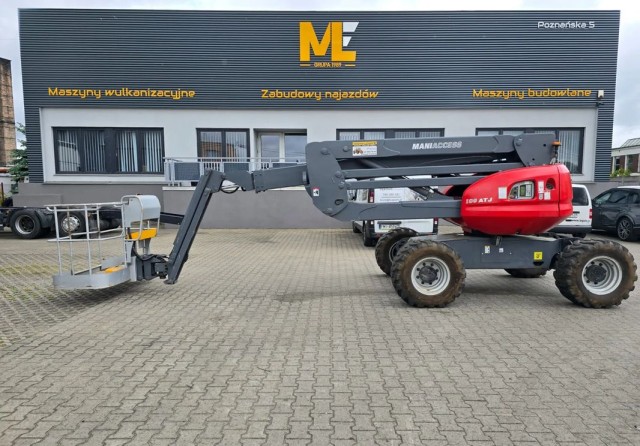 manitou