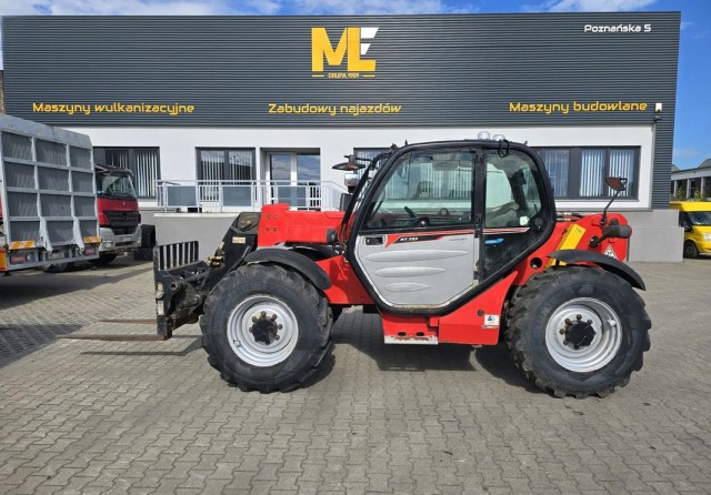 manitou