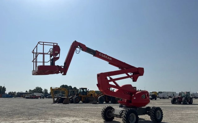 manitou